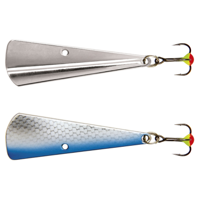 Блесна зимняя Nord Waters Топорик WWE064015BUS