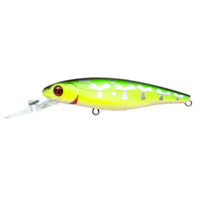 Воблер Pontoon21 Greedy-Guts 55SP-MDR цв. 470
