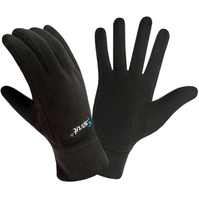 Перчатки Sprut Thermal Soft Gloves TSGLV-BK-XL