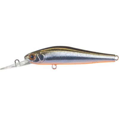 Воблер Zipbaits Rigge Deep 56SP цв. 600R