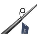 Удилище спиннинговое телескопическое Salmo Elite Travel Tele Spin 18 2.29