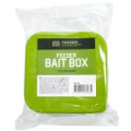 Коробка рыболовная для прикормки и насадки с крышкой Feeder Concept Feeder Bait Box 170×170×95 (FC207-001)