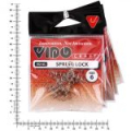 Спираль Vido Craft Spring Lock № 6, 10 шт шт/уп VD-SL-6(10)