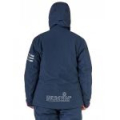 Куртка зимняя Norfin Women Nordic Space Blue 04 р.XL
