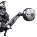 Катушка мультипликаторная электрическая Shimano 20 Force Master 6000