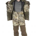Костюм зимний ХСН Dikson (осока) 54-56/176 (9856-7)