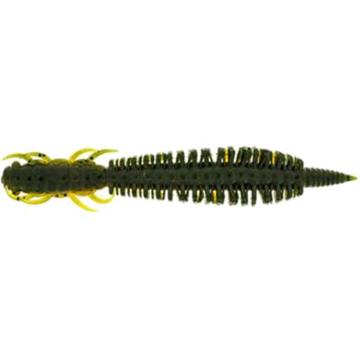 Мягкая приманка Molix Swimming Dragonfly 5" цв. 30
