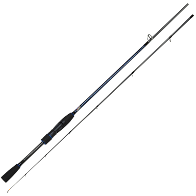 Удилище спиннинговое Fish Season Fogel длина 2.28 м, тест 6-25 г (FOG762M-20)