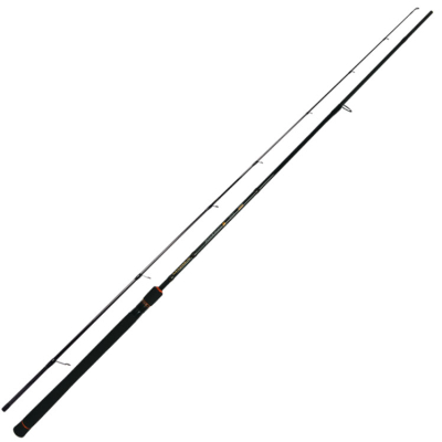 Удилище спиннинговое Maximus Workhorse-Z 24L 2,4m 3-15g