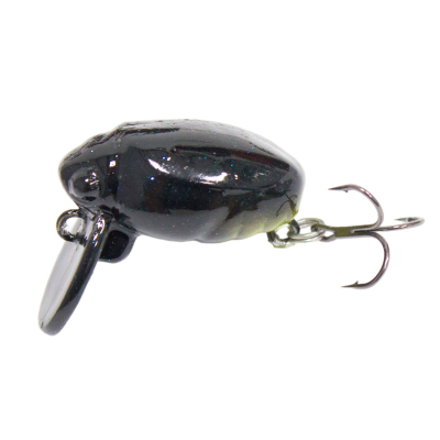 Воблер Trout Zone BuN 30F 4.3g цвет #122