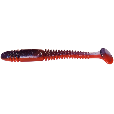 Виброхвост BAT Tiogra TI02 (75 mm.) # 273 Уп.8