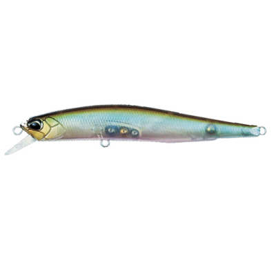 Воблер DUO Realis Minnow 80SP цв. #GEA3006