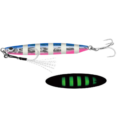 Пилькер Stinger Skinny 40гр, PSK/009