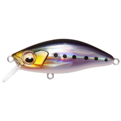 Воблер Megabass Fat Beagle SF цв. gg iwashi