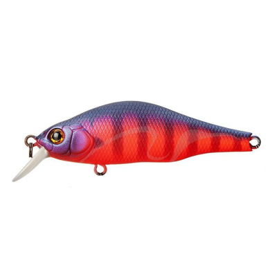 Воблер ZipBaits Khamsin SR 70mm цв. 992 Santaana Gill