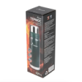 Термос Tonar (HS.TM-056-G) 750ML с ситечком зеленый (2 крышки-кружки)