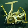 Катушка Ryobi Tresor 3000