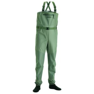 Полукомбинезон забродный VISION IKON (размер SXS)