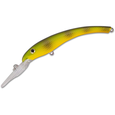 Воблер Cotton Cordell Wally Stinger CDS3 цв. 22