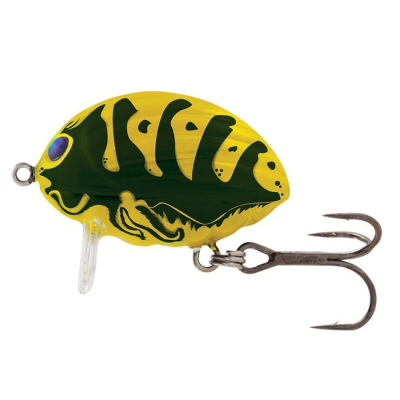 Воблер Salmo Lil'Bug 20F цв. WSP