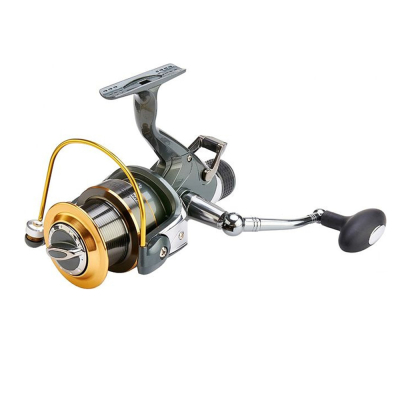 Катушка Helios Mioki 4000 BR (HS-KF-M4000)