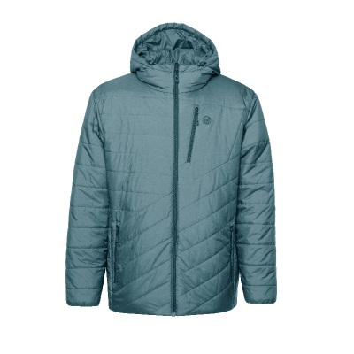 Куртка FHM "Innova" Мятный  5XL