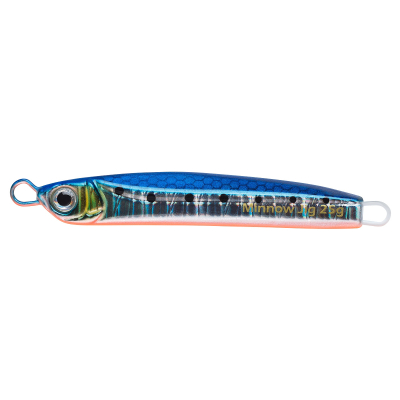 Пилкер Strike Pro Keel Jig  6 см, 25 гр. JG-010A #771SBLU