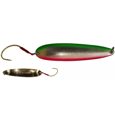 Блесна Wonder W-Pro Giant Lure 30g цвет WL-SSE020