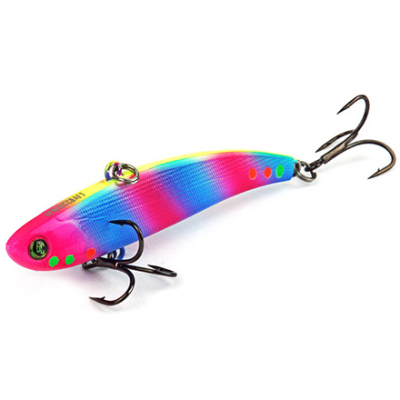 Воблер Виб Generic Craft Umbra 80S, 8см 22гр. цв. 505