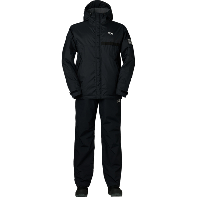 Костюм теплый Daiwa DW-3522 BK L
