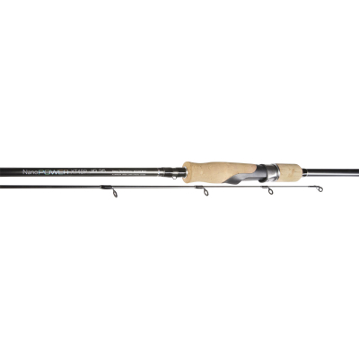 Спиннинг Dragon Nano Power Jig XT 40P 42 2.28m 21-42 (26-64-228)