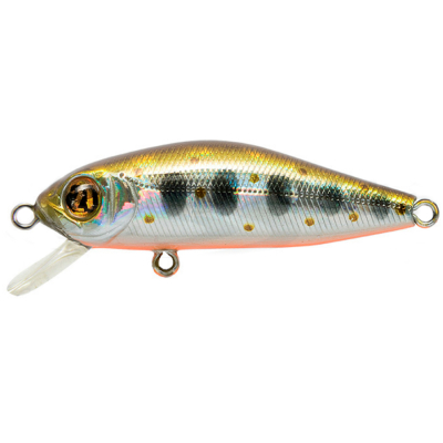 Воблер Pontoon21 CrackJack 58SP-DR цв. 050