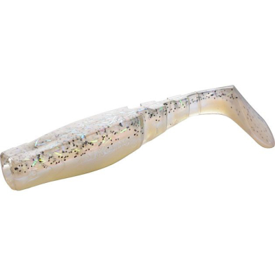 Силиконовая приманка Mikado Fishunter 10.5см цв. 112 (1уп.- 5шт.)