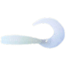 Силиконовая приманка Fish Season Твистер "Uncle Sam" 35 мм., 0,42 гр., цвет 033 (уп. 10 шт.)