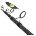 Удилище карповое Grows Culture Tele Carp Splendid 160-360 3.3M