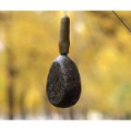 Грузила Korda Flat Pearl Swivel 3.5oz 2шт FPSg35