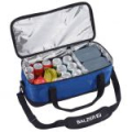 Сумка-холодильник Balzer Feeder Master Zammataro System Cool Bag 50х26х18 см (11908 000)