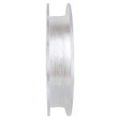 Леска F-Fishing Tenet Fluorocarbon 25m 0,08мм 0,7кг/1,5lb