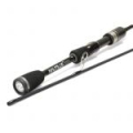 Спиннинг Nautilus Black Getter BGS-S712UL 216см 0.5-4гр