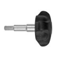 Комплект Helios Шнек для шуруповерта Electroshtorm 110R +адаптер АШ20ПС +молоточек (T-SEH110R-ASH20)