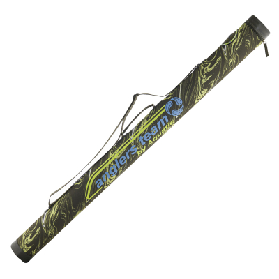 Тубус Aquatic Т-90ГР без кармана (90 мм, 120 см, цвет: green river)