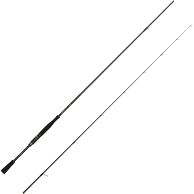 Спиннинг JSCompany Bixod N E4 Ver.2 S832H 2,51 м 12-56 г в тубусе