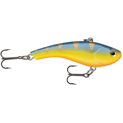 Воблер Rapala Slab Rap SLR05 цвет GHP