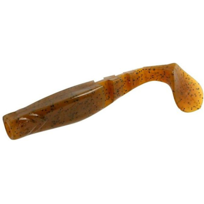 Виброхвост Mikado Fishunter II 9.5cm цв. 333