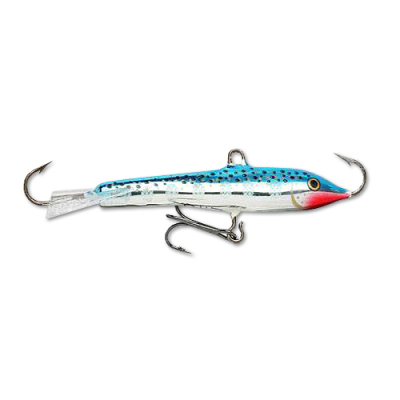 Балансир Rapala Jigging Rap W02 цв. MB