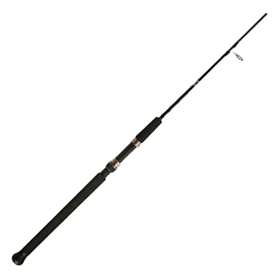 Спиннинг зимний BFT Raptor G2 Extreme Ice 4.5