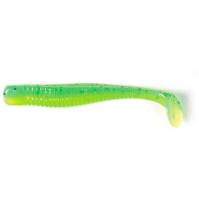 Мягкая приманка Lucky John Pro Series Long John 4.2" цв. T18