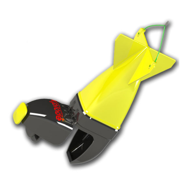 Ракета-спомб Carp System Xplode