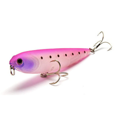 Воблер Lucky Craft SW Sammy 100 цв. 790 Strawberry Sardine