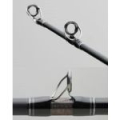 Кастинговое удилище Gan Craft Arthro Dead Sword Magnum 7.4" (51cm) 220g 56-140g (2-5oz) 5pc